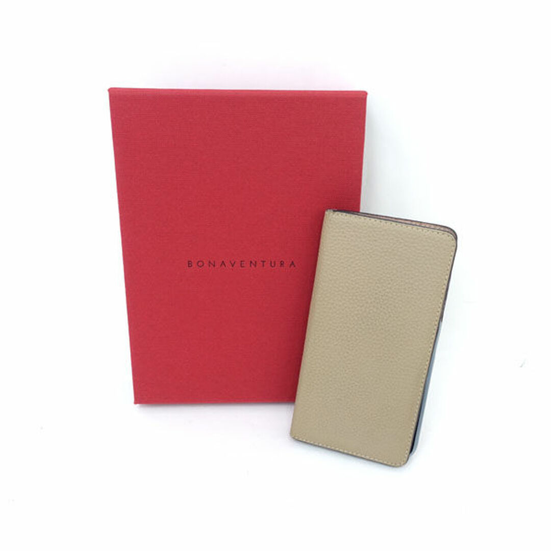 BONAVENTURA / ボナベンチュラ ◇スマホケース/iPhone Xs/X
