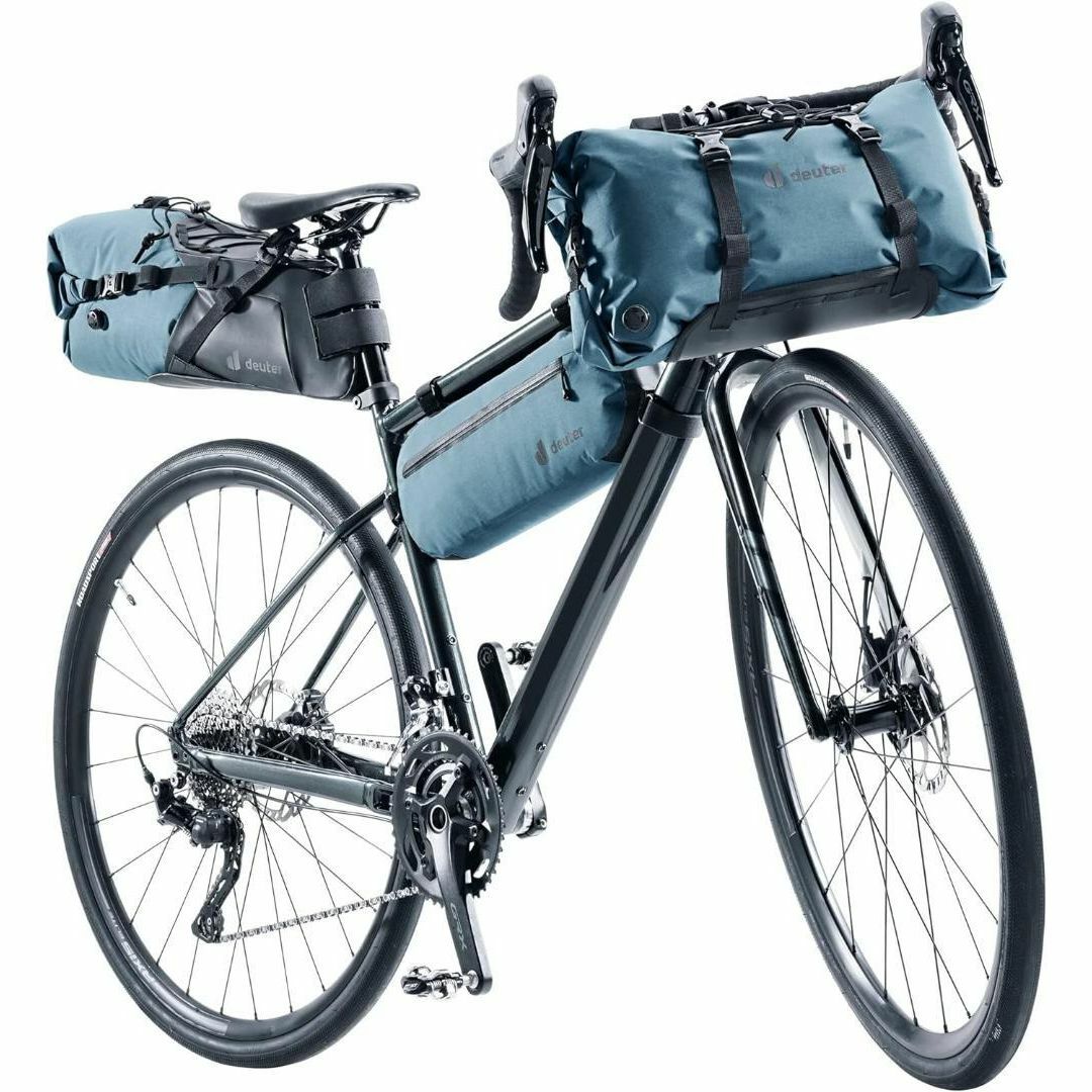 Deuter - 【31％引】ドイター カベゾン FB 4L（アトランティック