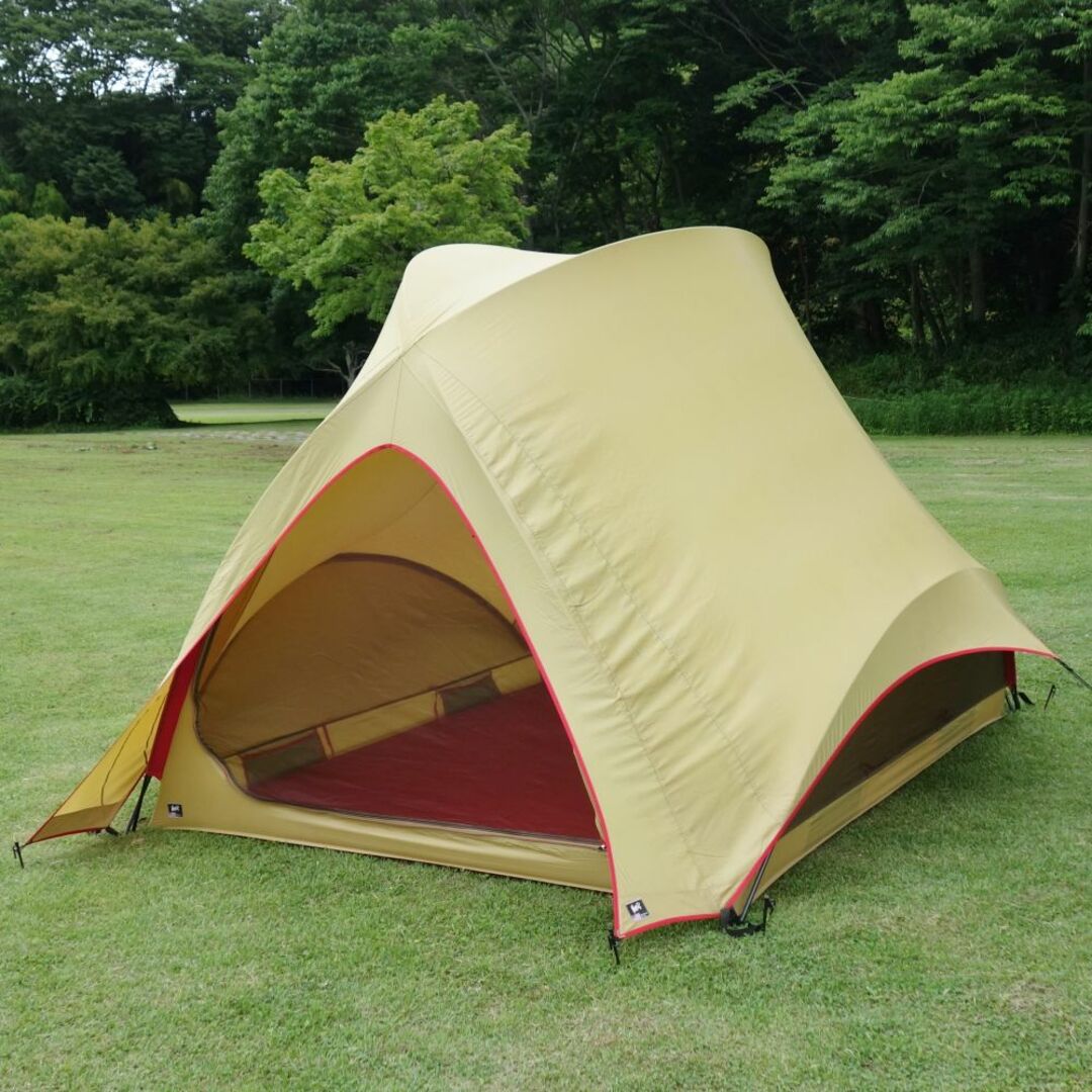 美品 モステント MOSS TENTS アンコール Encore シアトル SEATTLE