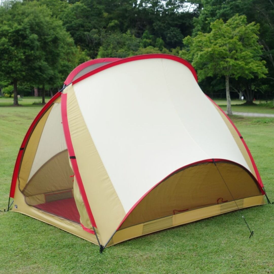 美品 モステント MOSS TENTS アンコール Encore シアトル SEATTLE