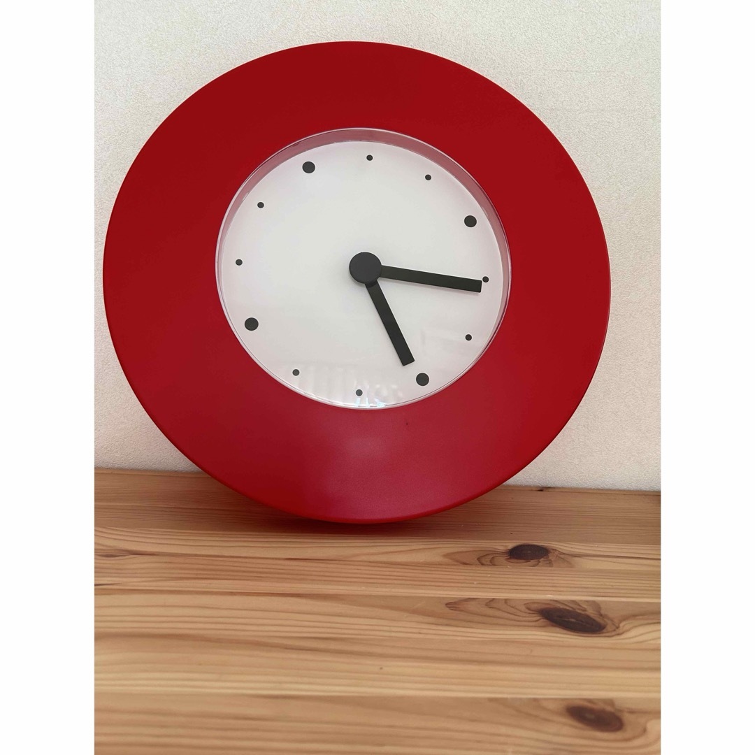 IKEA - 『専用』IKEA 壁時計の通販 by ララ's shop｜イケアならラクマ