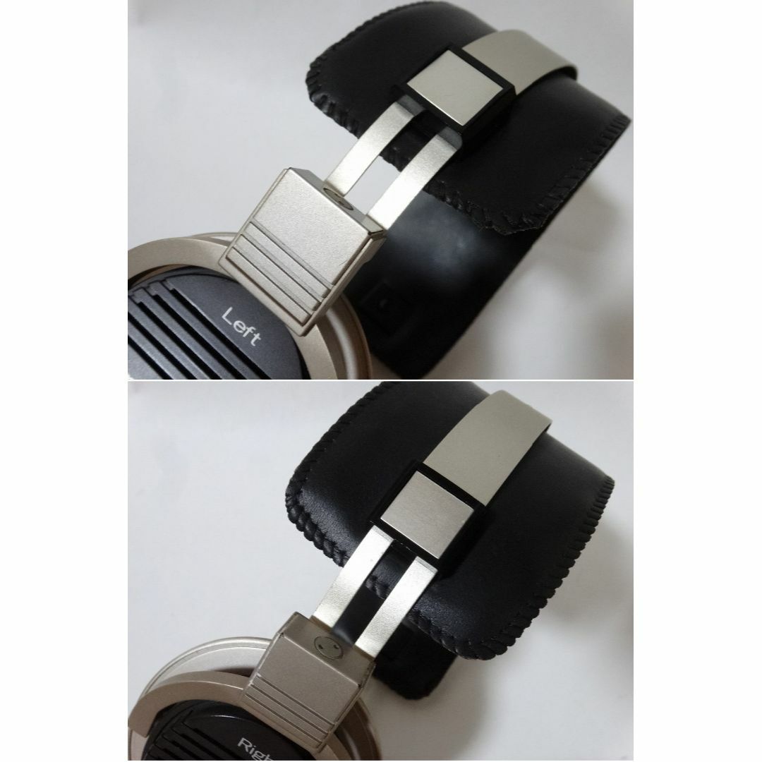 marantz - 送料込 完動美品☆Marantz 80's ヴィンテージ ヘッドホン HP