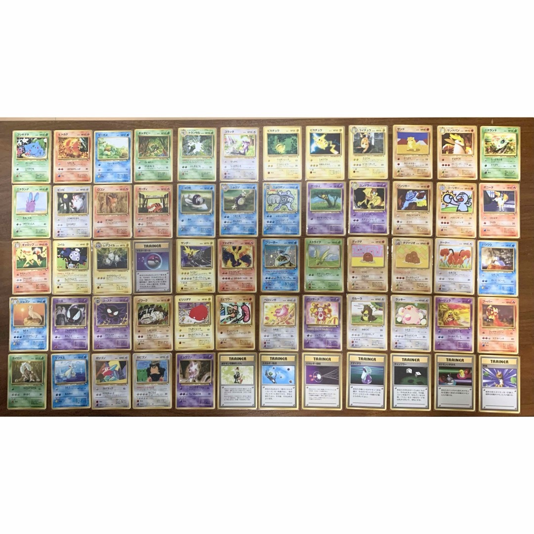 ポケモン - クイックスターターギフトボックス/コンプリートセット