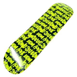 Supreme - SUPREME シュプリーム スケボー デッキ マルチカラー 正規品