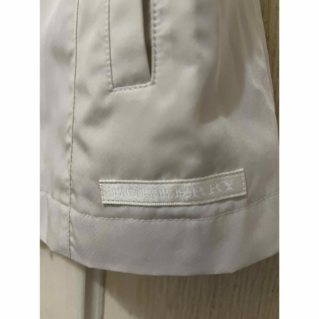 BURBERRY - 【美品】BURBERRY GOLF ベスト レディースMサイズの通販 by