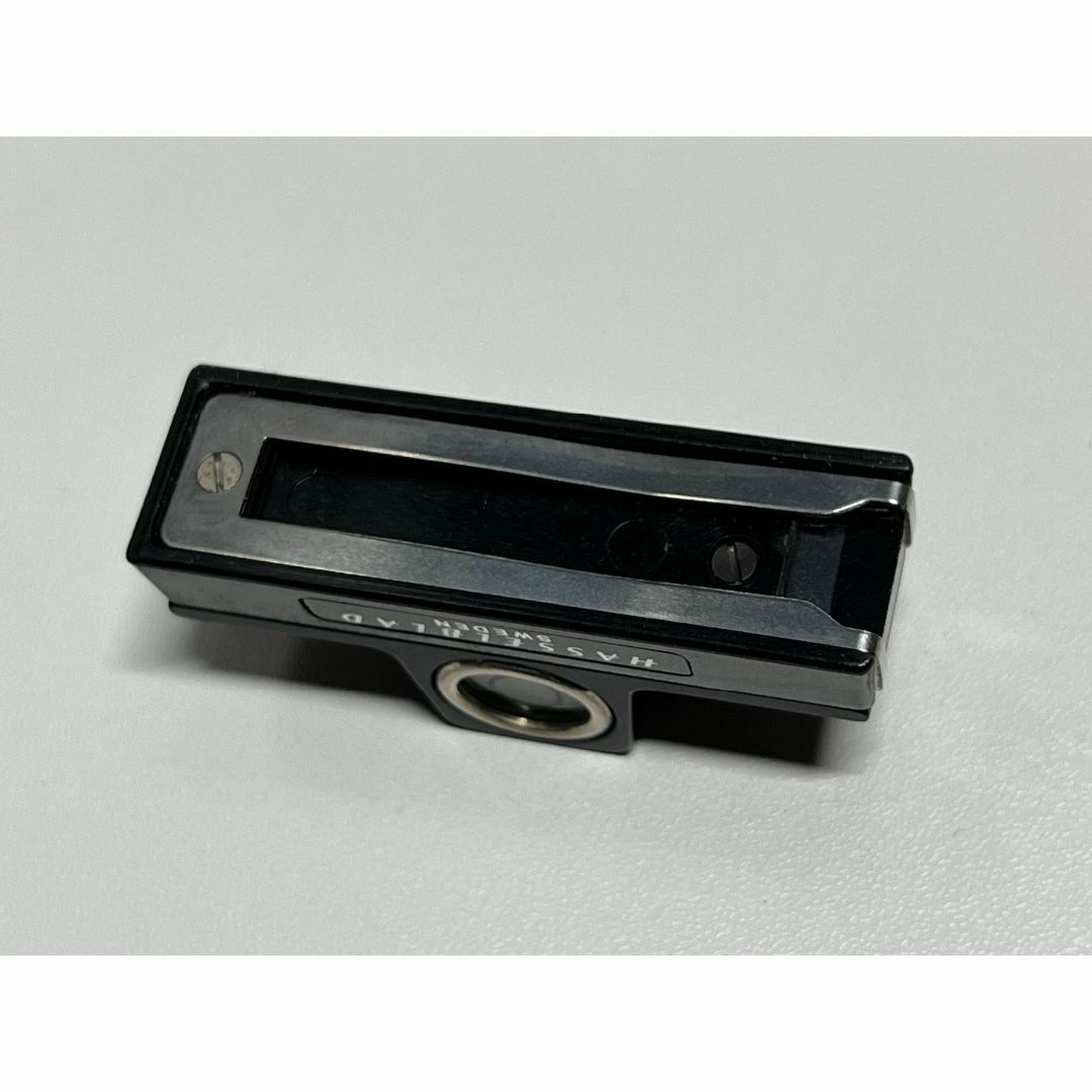 14591純正 HASSELBLAD 43117 水準器 Spiritlevelの通販 by 写真機商