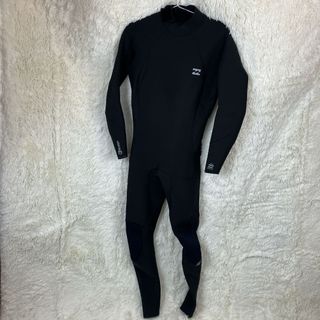 ローカルモーションタッパーウェットスーツ