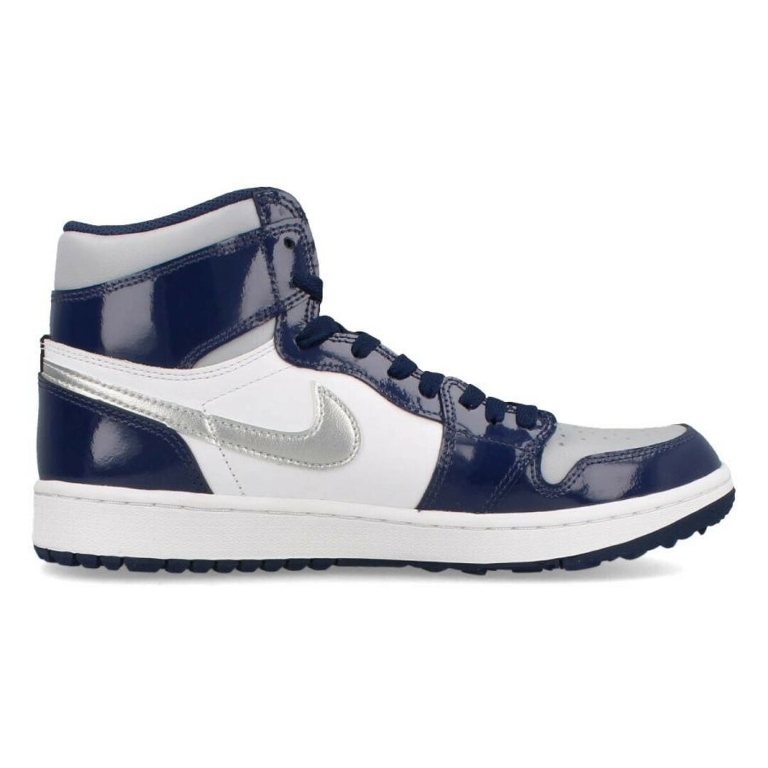 Jordan Brand（NIKE） - 値下げ【レア】ナイキJORDAN 1 RETRO HIGH