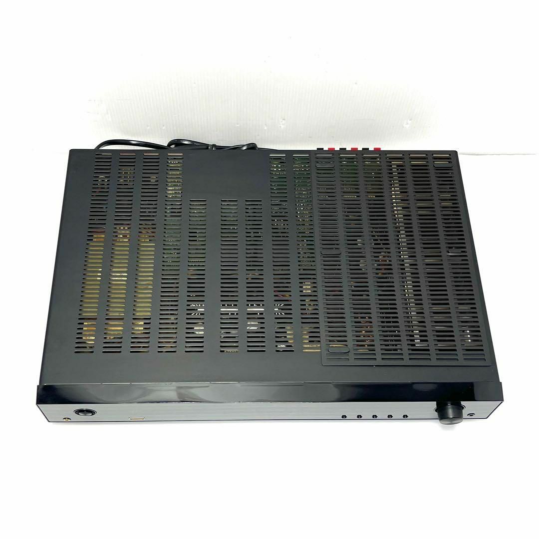 DENON デノン AVC-S511HD AVサラウンドアンプの通販 by 麦の家@自立