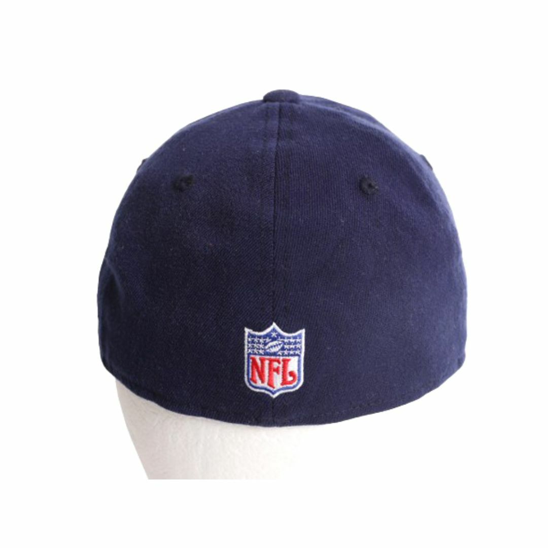 NFL ペイトリオッツ x リーボック ベースボール キャップ フリーサイズ