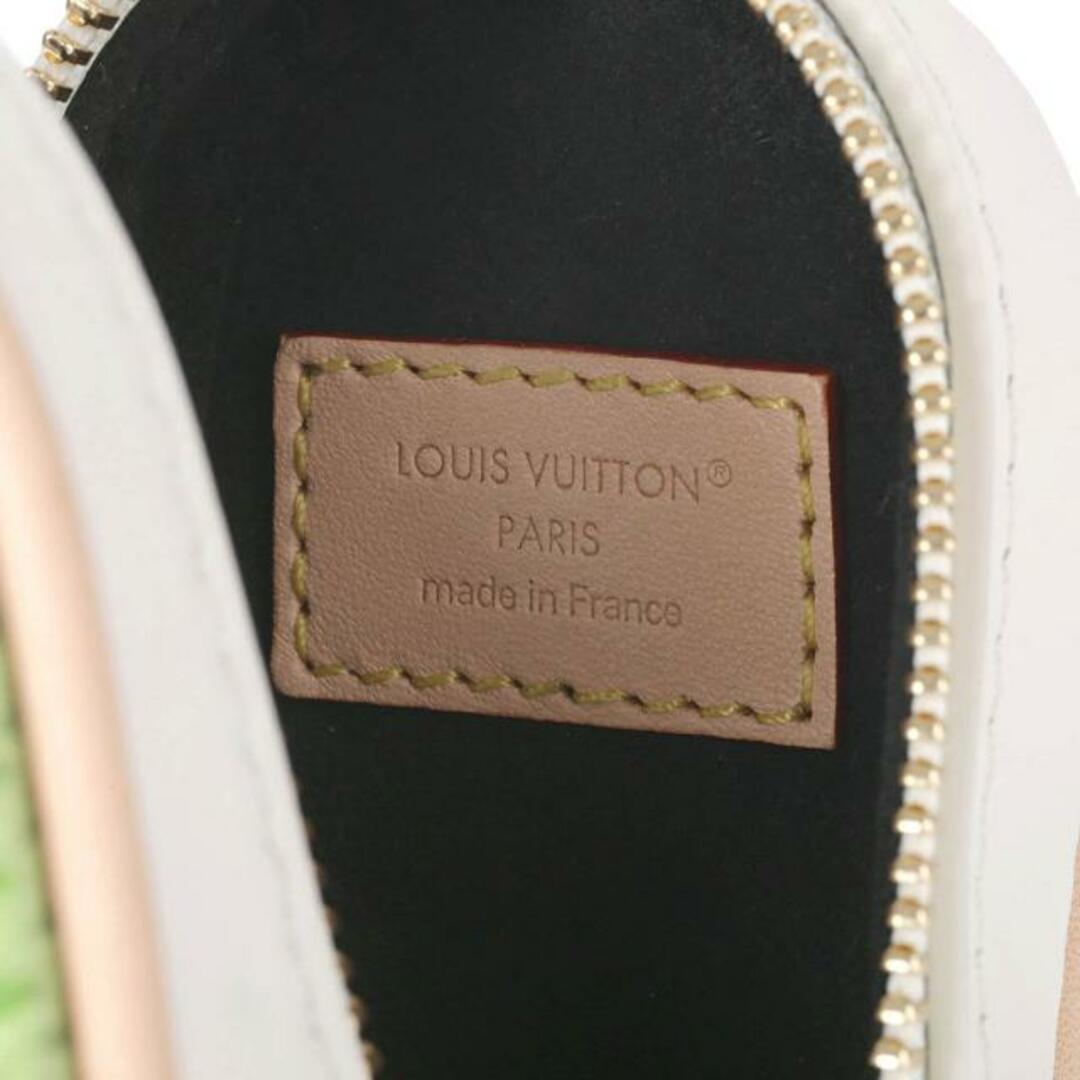 LOUIS VUITTON - 新品 ルイヴィトン Louis Vuitton ゴルフボールケース