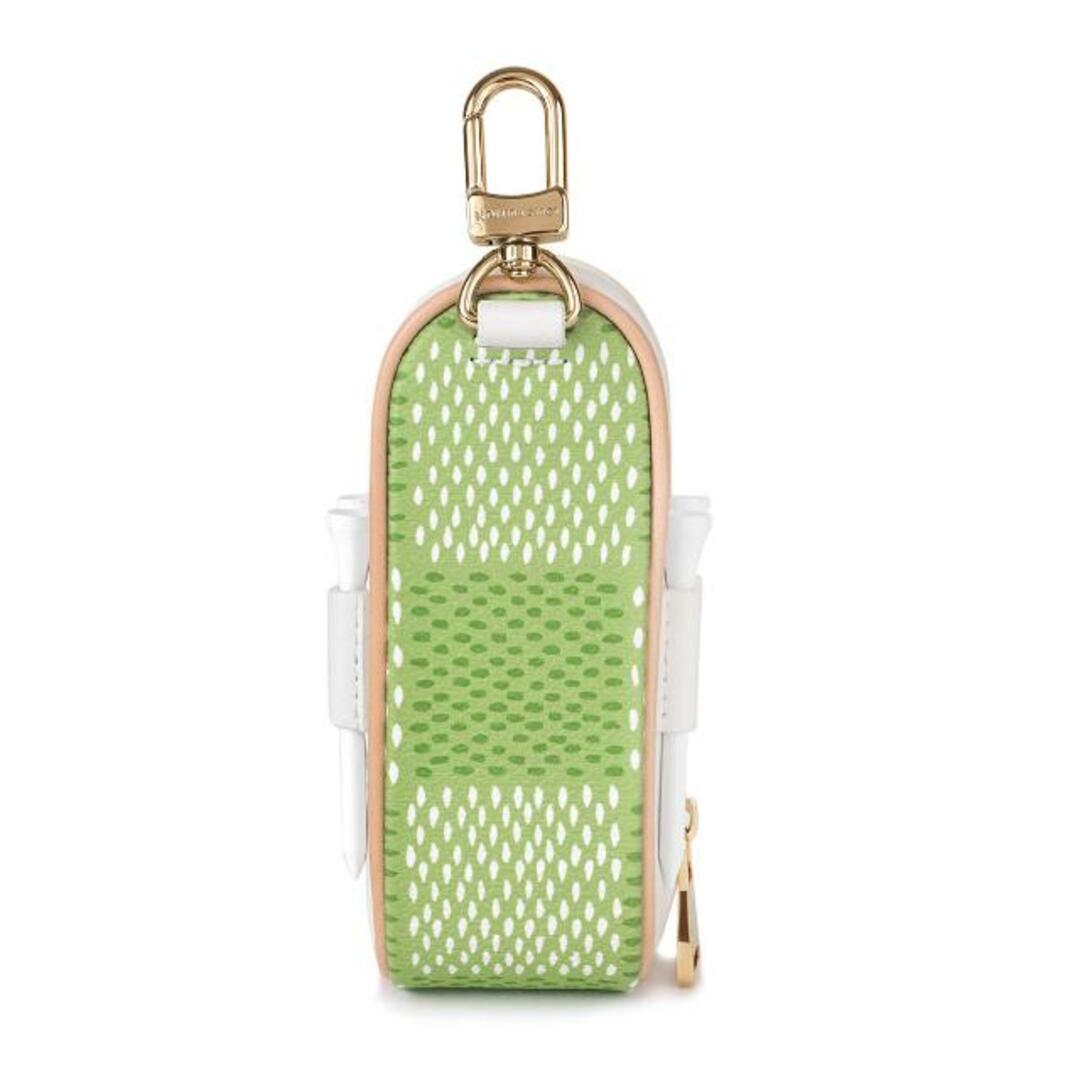 LOUIS VUITTON - 新品 ルイヴィトン Louis Vuitton ゴルフボールケース