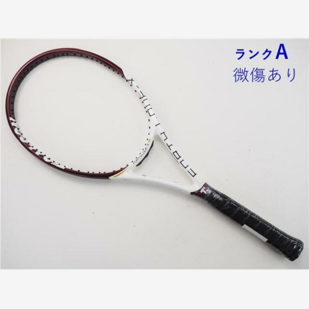 TOALSON - 中古 テニスラケット トアルソン フォーティーラブ 10 98