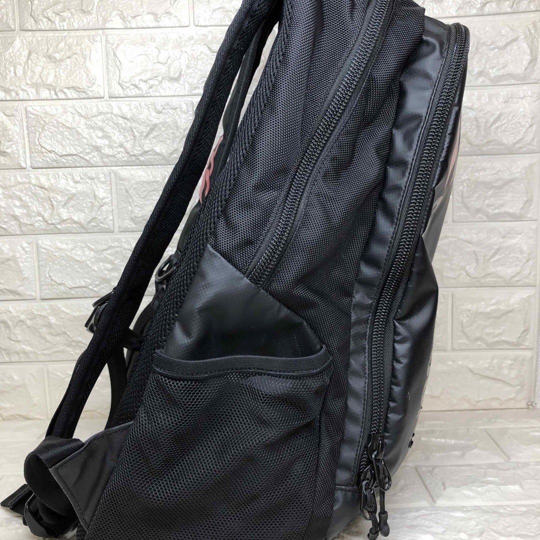 CANTERBURY - 【レア✨】ラグビー日本代表 バックパック2016 即日発送