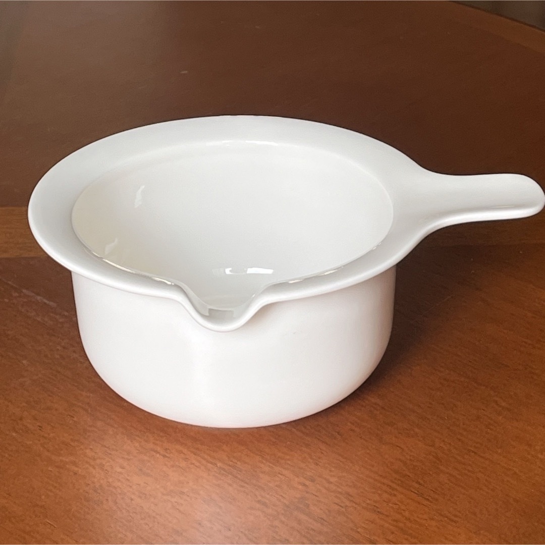 コレクション 【美品】アラビア☆アークティカ☆ソースパン