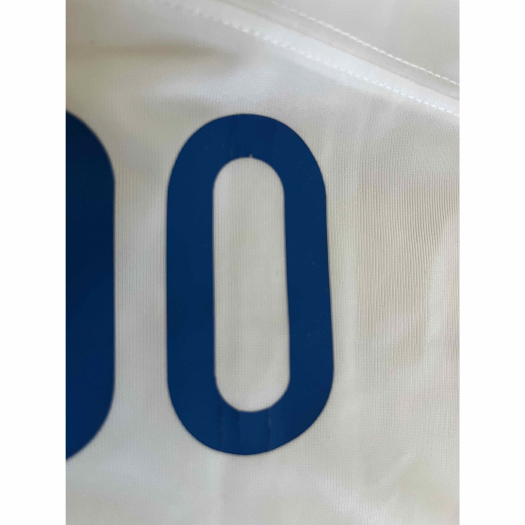 NIKE - 新品 NIKE リバウド 長袖ユニフォーム 日本XLサイズ ナイキの