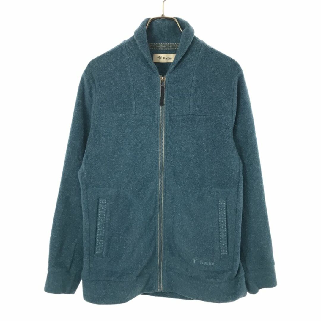 Foxfire - フォックスファイヤー アウトドア フリースジャケット M