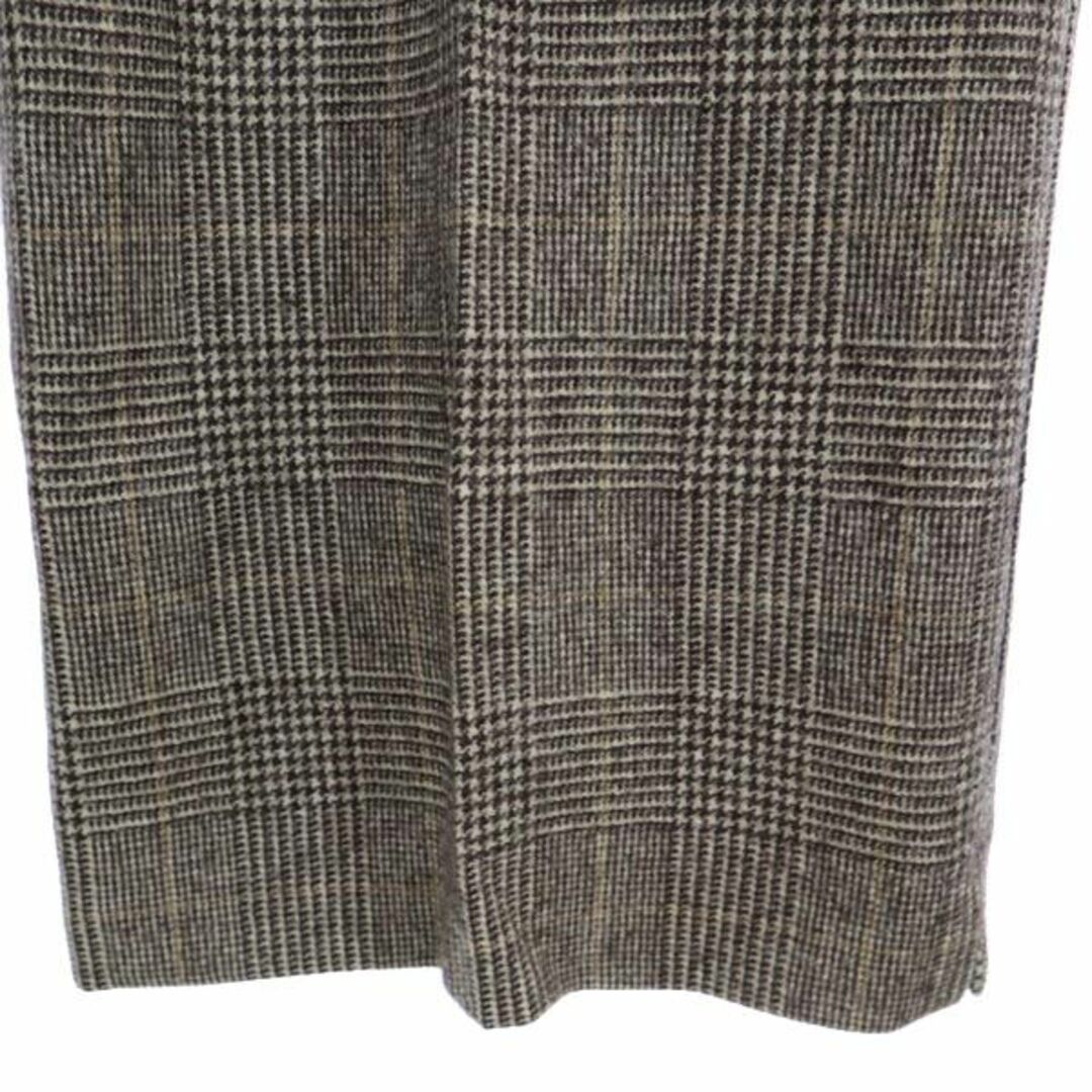 BURBERRY - バーバリーズ 80s 90s ヴィンテージ ウー チェック柄