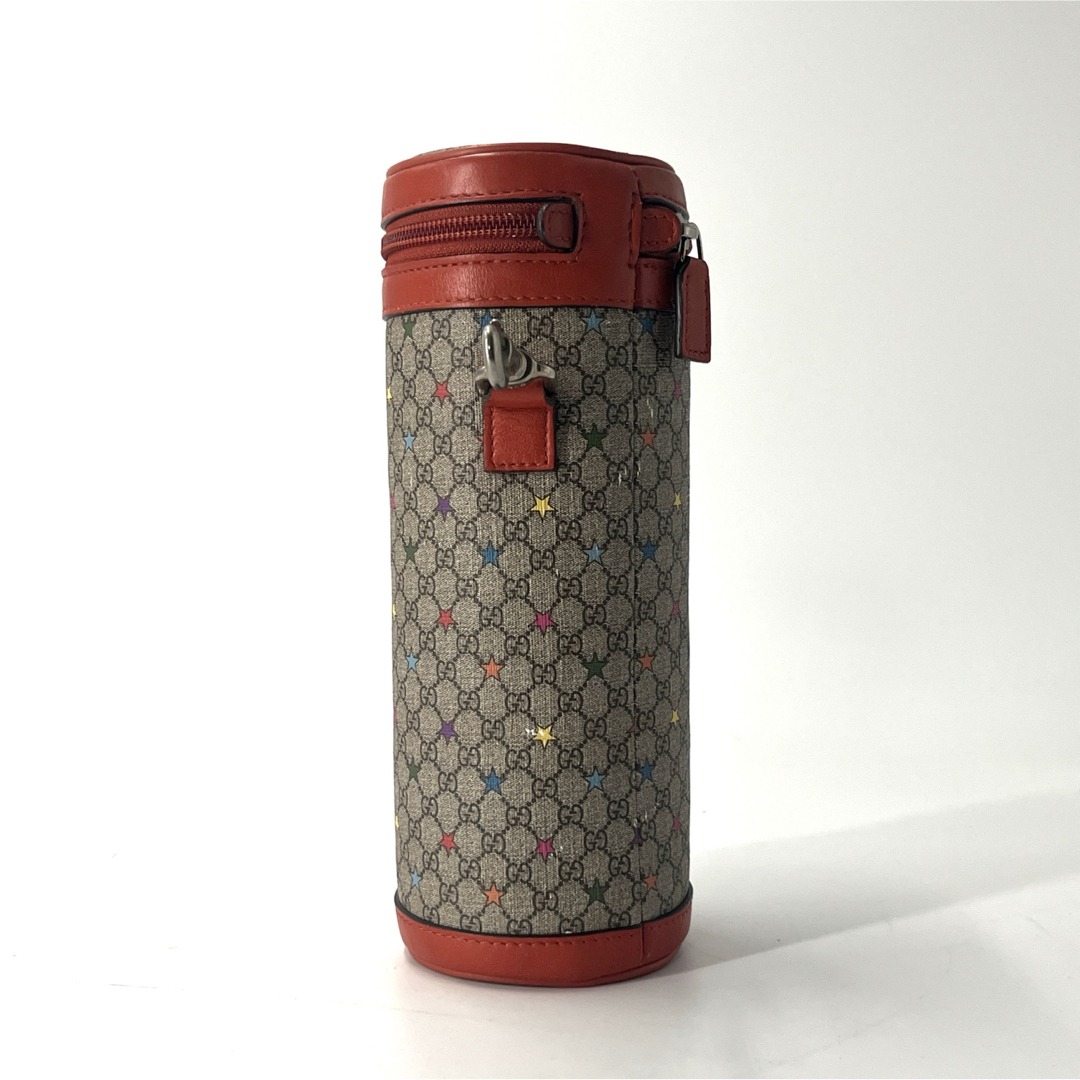 GUCCI - GUCCI グッチ ベビー 哺乳瓶 水筒 ペットボトル 保温 保冷