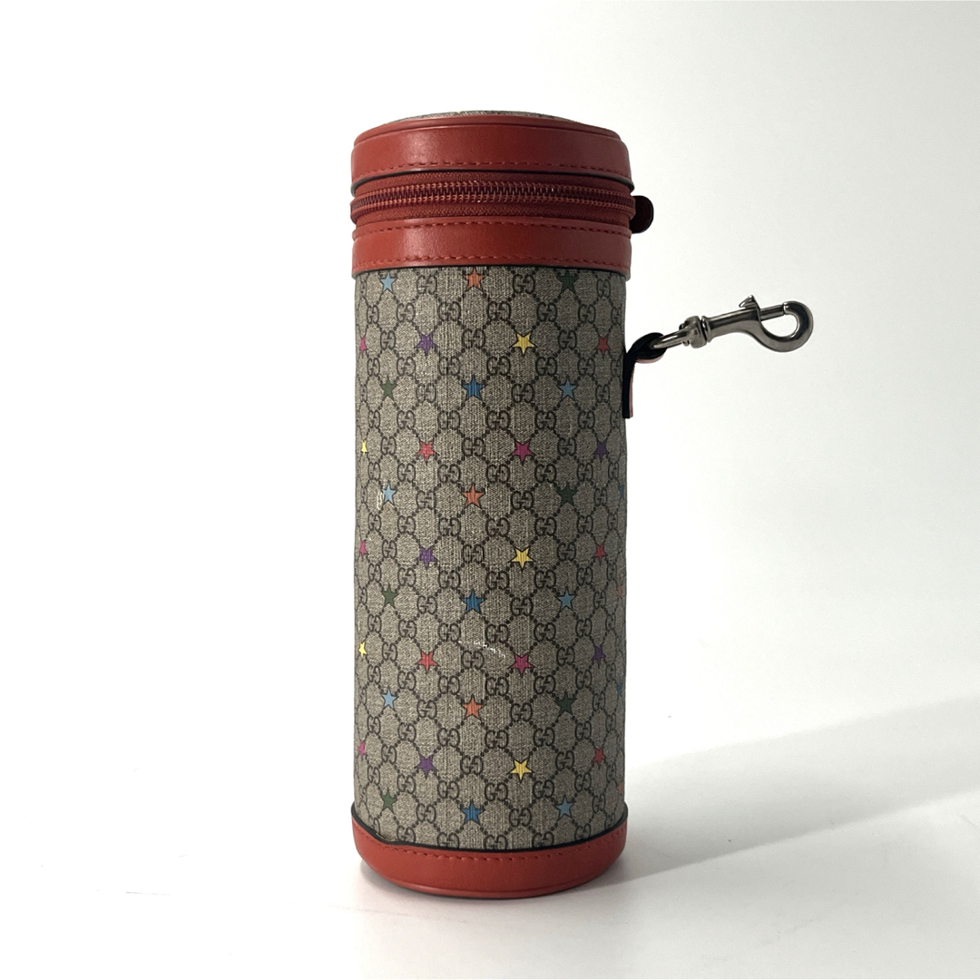 GUCCI - GUCCI グッチ ベビー 哺乳瓶 水筒 ペットボトル 保温 保冷