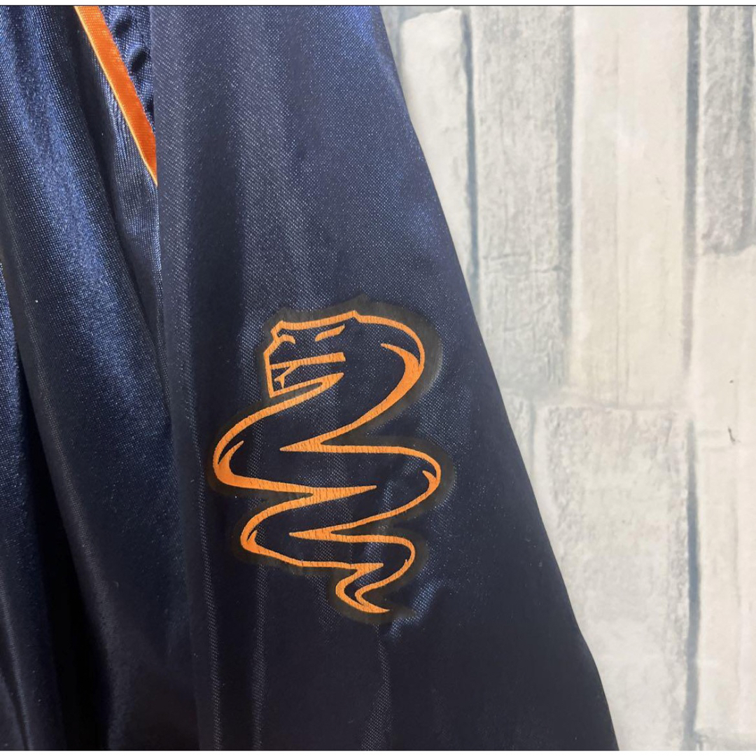 NIKE - ナイキ サッカー インテル ナイロンジャケット ジャージ L