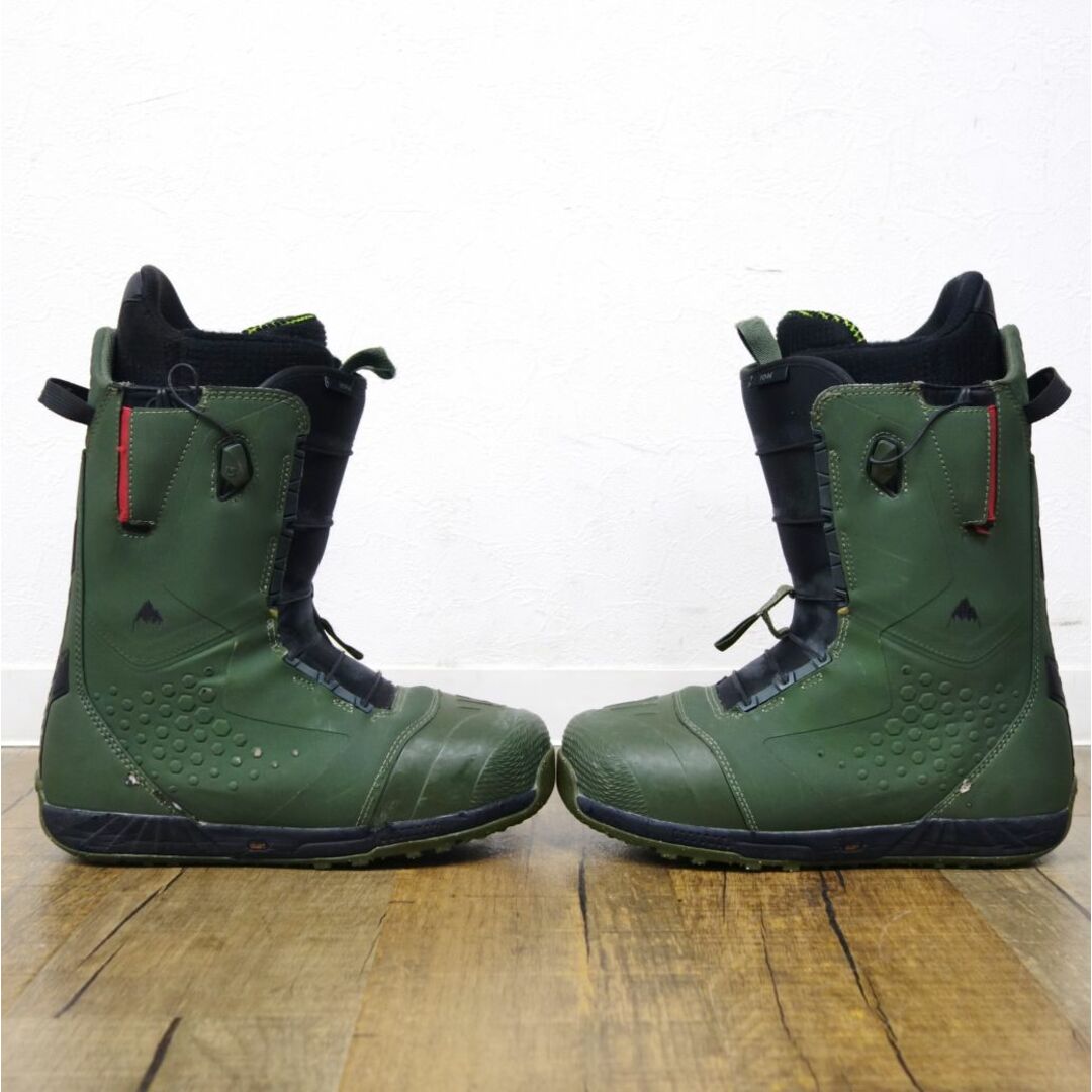 バートン BURTON ION AF アイオン アジアンフィット 27.5cm