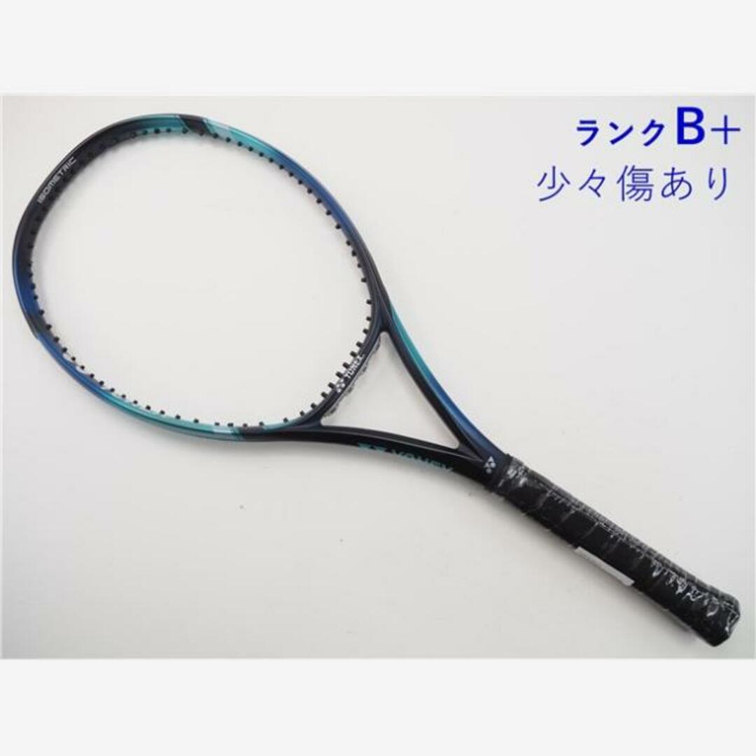 YONEX EZONE 98 新モデル G2