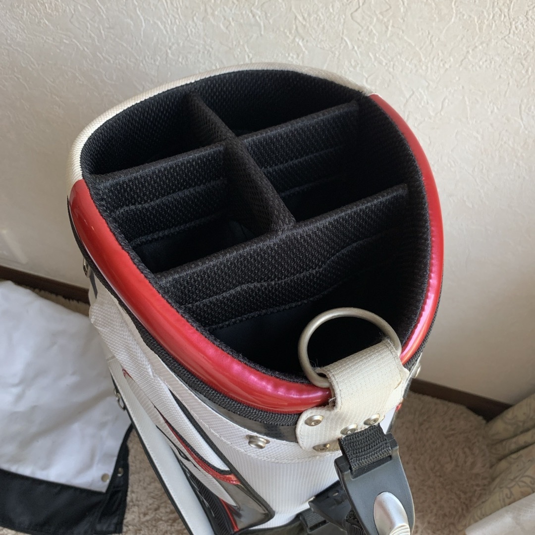 TOURSTAGE - 格安❗️キャディバッグTOURSTAGEの通販 by プー's shop