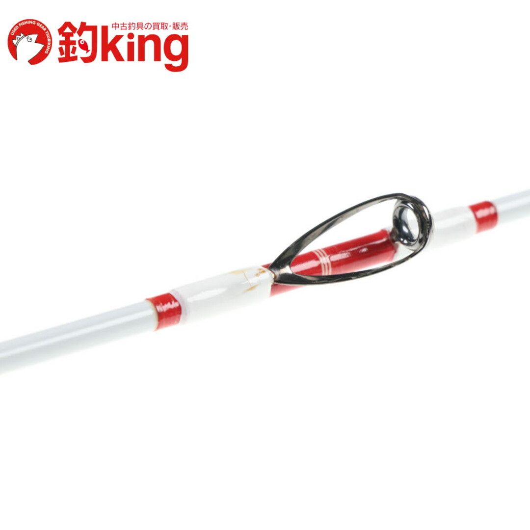 中古/美品】 マミヤ BR 無双 石鯛 520H /H146Yの通販 by tsuriking's