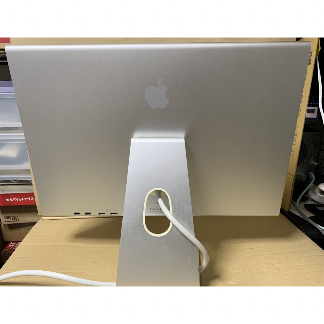 Apple - Apple Cinema Display 20inch A1081 ジャンクの通販 by Take's