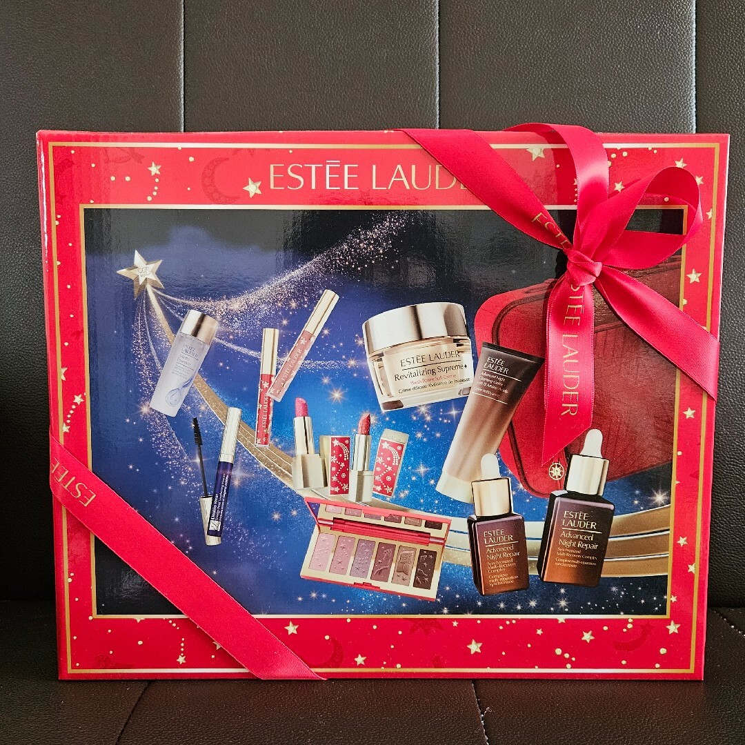 Estee Lauder - 新品未開封☆エスティローダーメークアップ