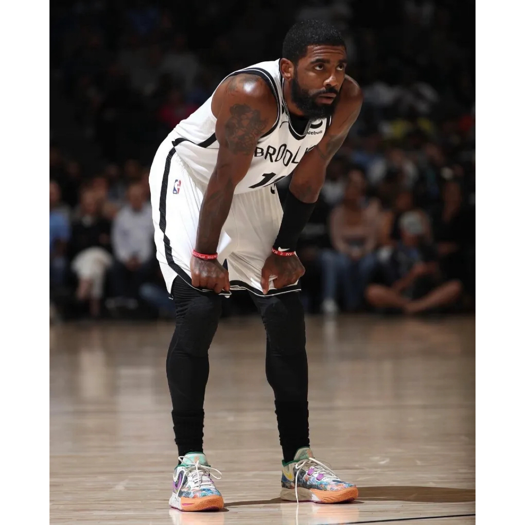 NIKE - カイリー8 Kyrie 8 “Circle of Life”の通販 by d's shop