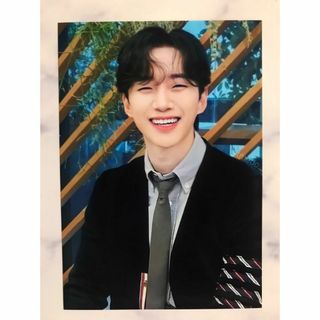 2PM341：ジュノ】／2PM 写真L版の通販 by 空ちゃん｜ラクマ