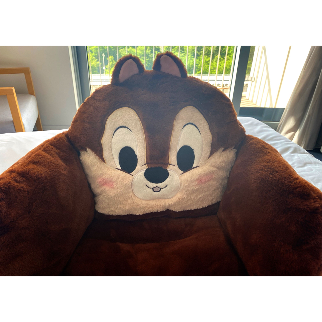 Disney - 新品♡最終値下 上海ディズニー限定♡チップ＆デール