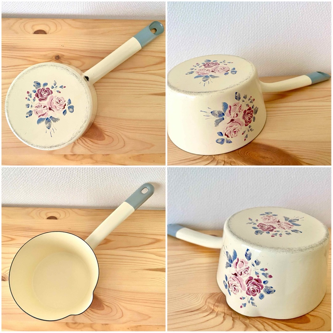 imane＊シャルロット キャニスター3個セット imane＊シャルロット