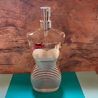 Jean-Paul GAULTIER（香水(女性用)）のフリマアイテム一覧