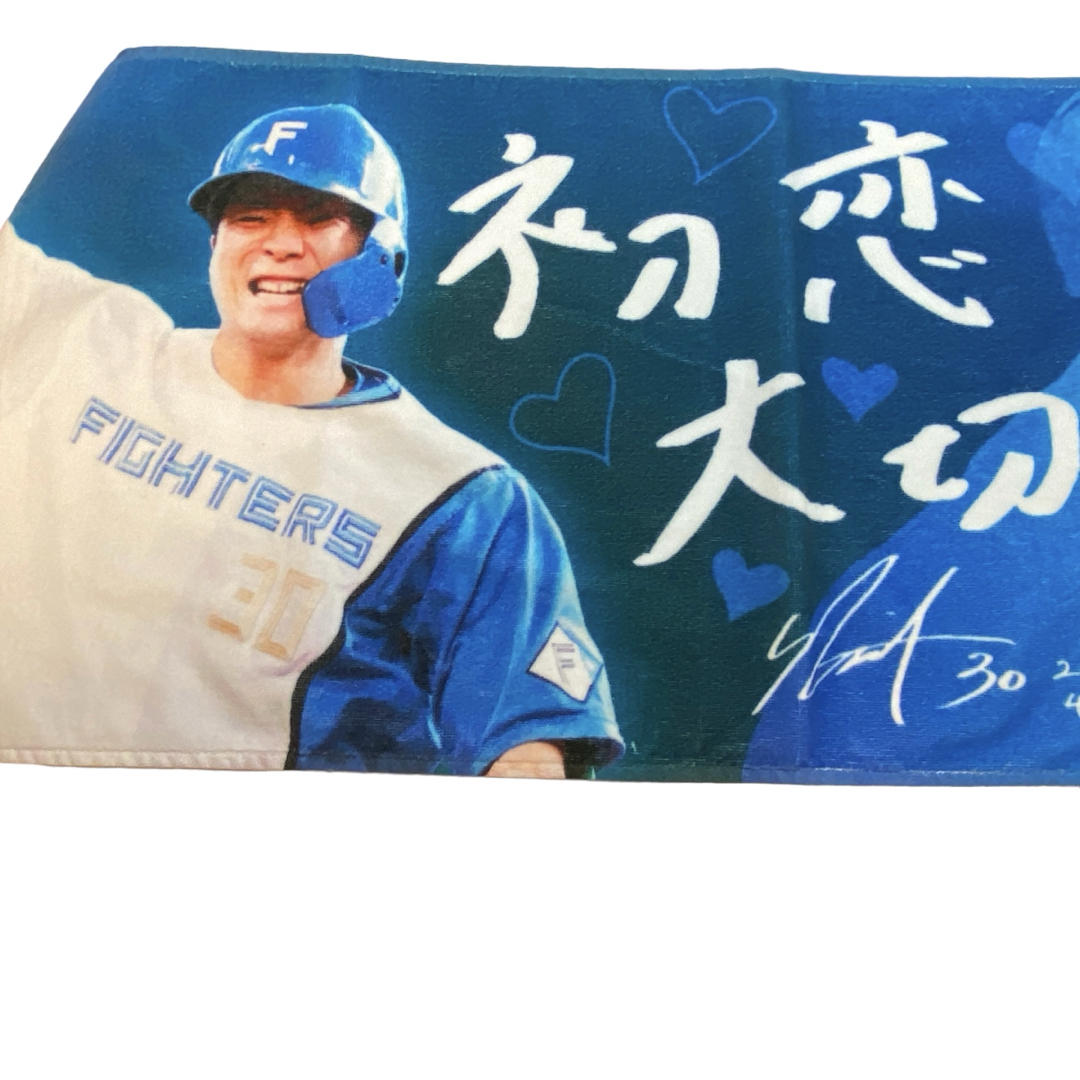 北海道日本ハムファイターズ - ファイターズ today's HERO ♯30 郡司