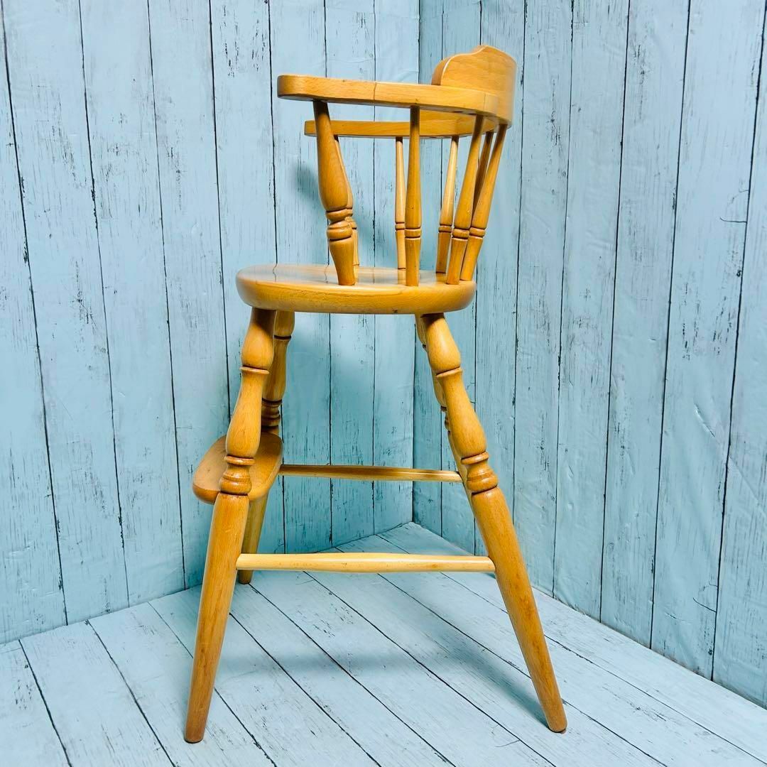 値下げ可 希少 ヴィンテージ 飛騨産業 キツツキマーク ダイニング