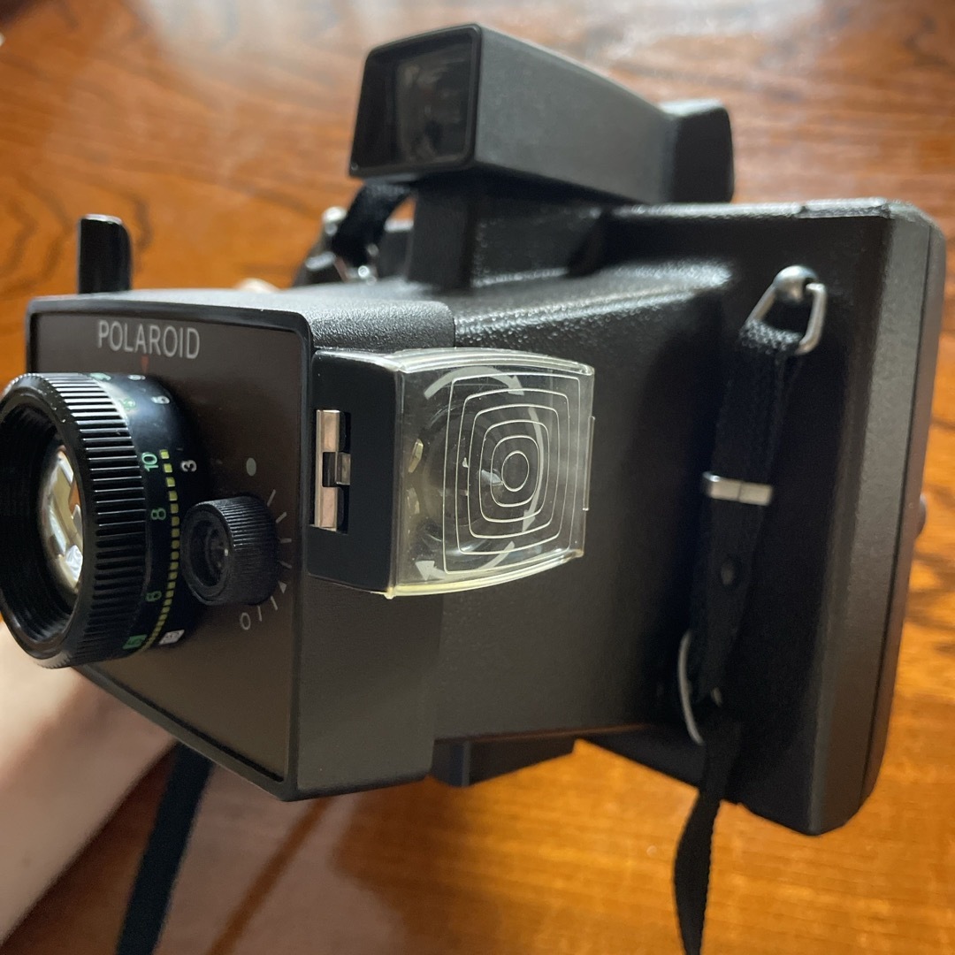ポラロイドカメラ EE33 LAND CAMERAの通販 by まゆのお店｜ラクマ