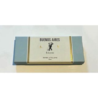 ASTIER de VILLATTE - アスティエドヴィラット インセンス NAMCHE