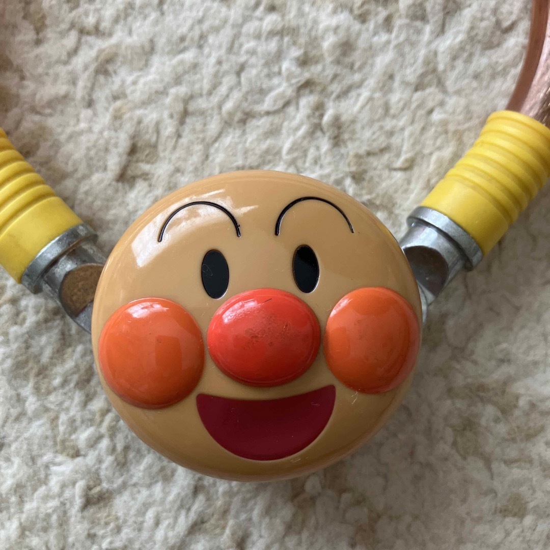 アンパンマン - それいけ！アンパンマン スマイルロック きゃろっく