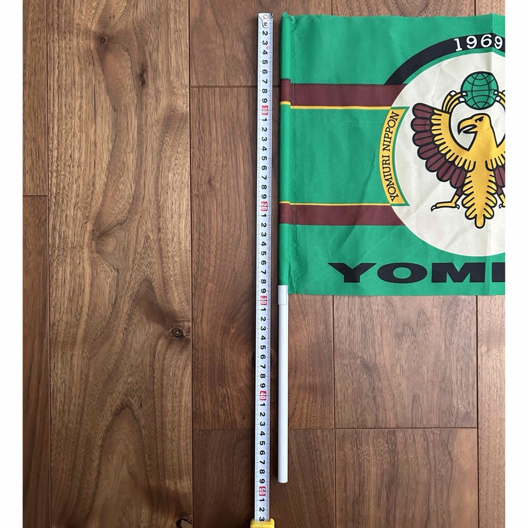 ヴェルディ川崎 応援フラッグ 旗 当時物の通販 by Tmk's shop｜ラクマ