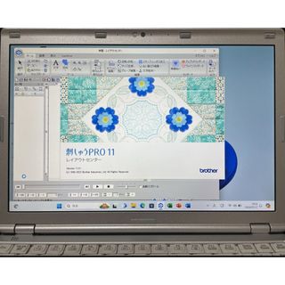 2026年最新デジタイザー ジャノメの人気アイテム 美品・SZ5-刺しゅう用