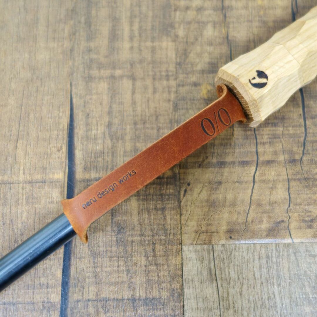 アシモクラフツ neru design works ネルデザインワークス asiblaster