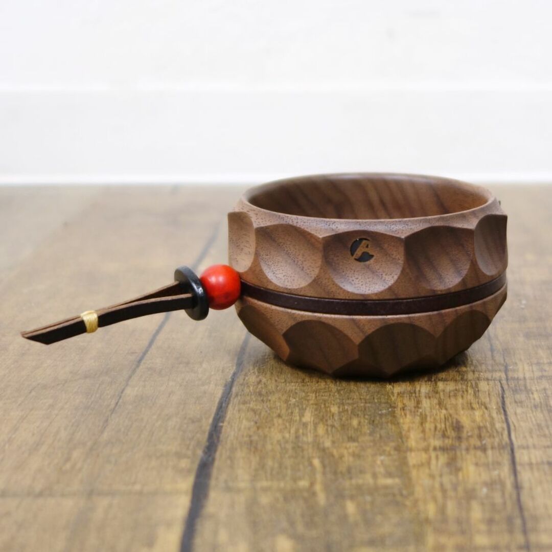Asimocrafts FIKA12_ A ウッドマグ Asimocrafts FIKA12_ A ウッドマグ