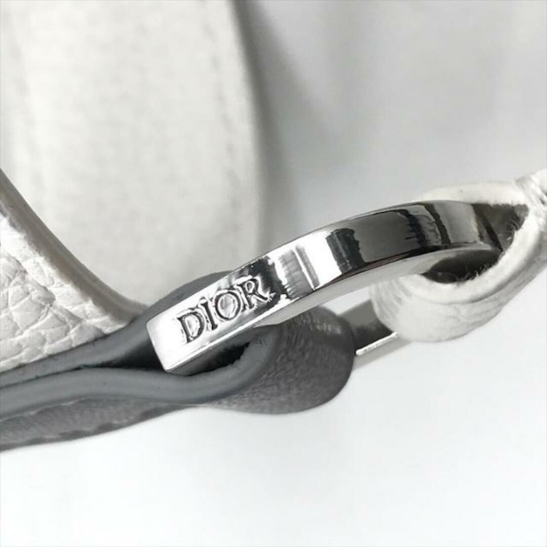 Christian Dior - 未使用品 Dior HOMME ディオール オム ショルダー