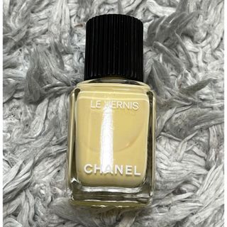 CHANEL（イエロー/黄色系）のフリマアイテム一覧