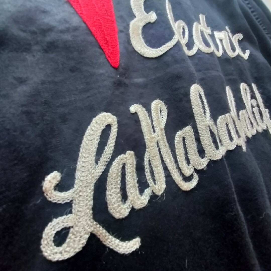 STYLE EYES - StyleEyes☆バックチェーンステッチ☆レーヨンボーリング