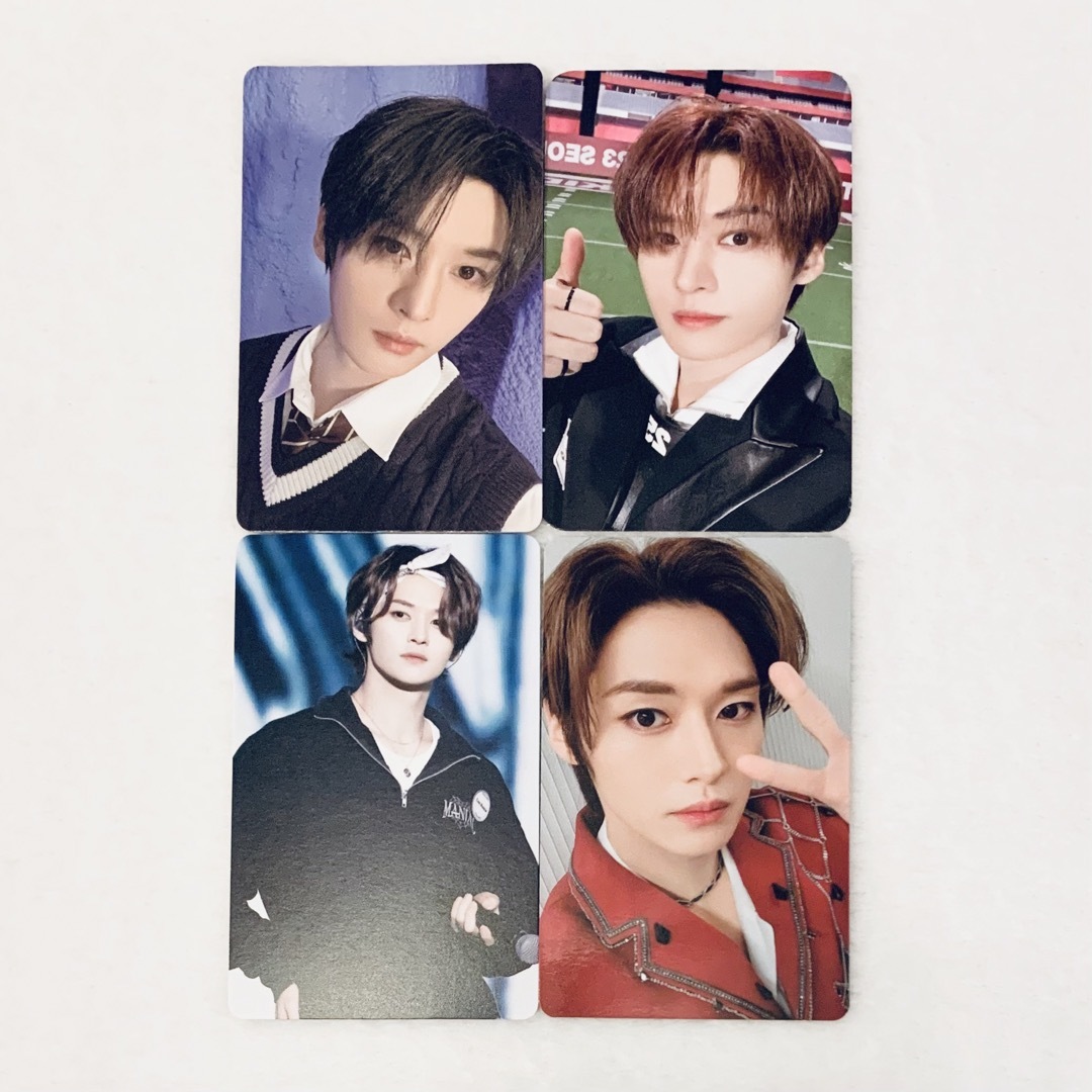 Stray Kids - straykids スキズ リノ ペンミ ツアー グッズ dvd 特典