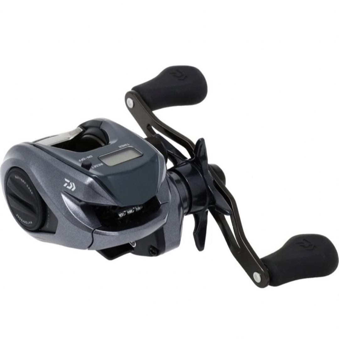 DAIWA - 【新品未開封】ダイワ(DAIWA) スパルタン IC 150HL 左ハンドル